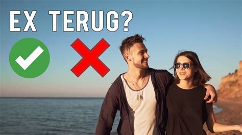 relatie tweede kans liefde|Terug naar je ex: waarom je relatie misschien een tweede kans。